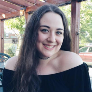 Meet your Posher, Aubra